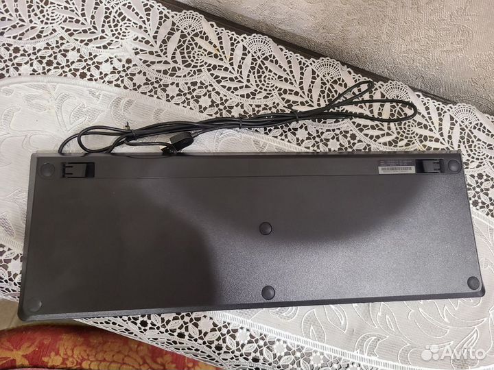 Клавиатура Lenovo GX30M39684