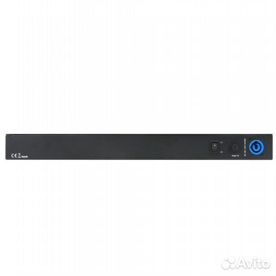 Конвертер Elation Enode 8 Art-NET в DMX512