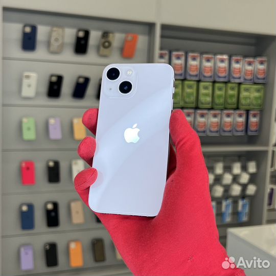 iPhone 13 mini, 128 ГБ