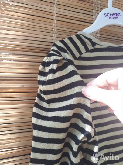 Лонгслив Zara 164