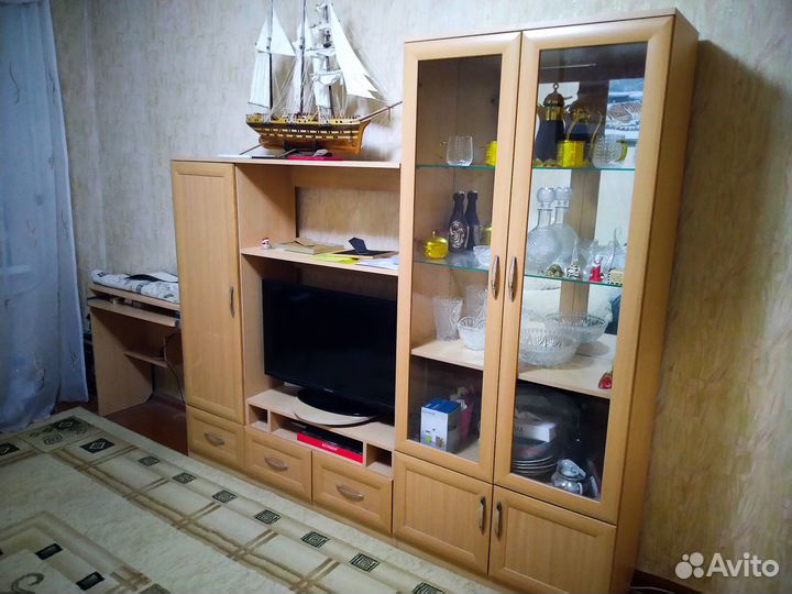 Стенка горка