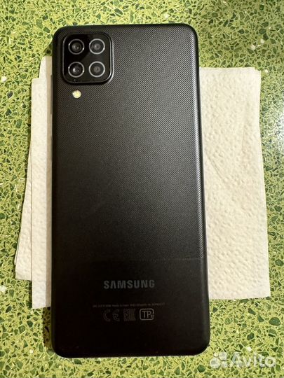 Samsung Galaxy A12, 4/32 ГБ