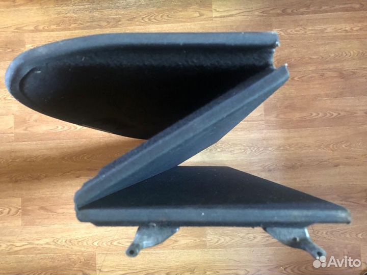 Полка багажника е71 x6