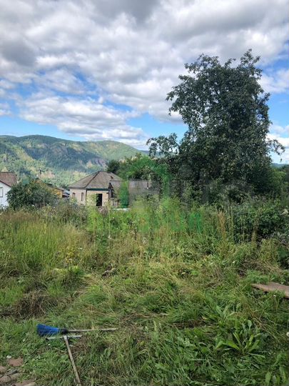 Дом 49,7 м² на участке 8 сот.