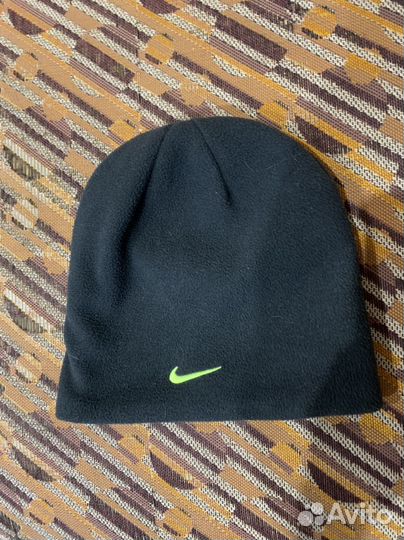 Шапка nike