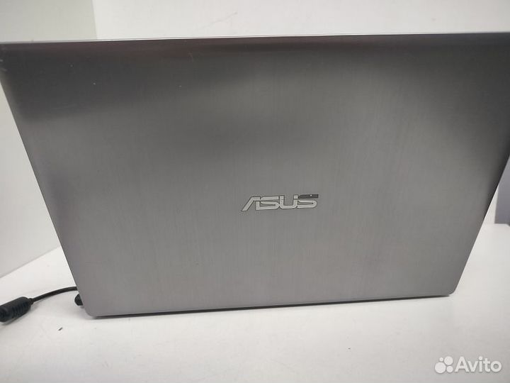 Ноутбук asus U38DT