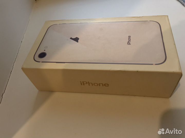 Телефон iPhone 8 64 gb