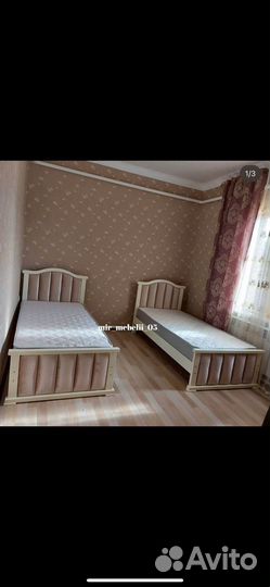 Односпальная кровать