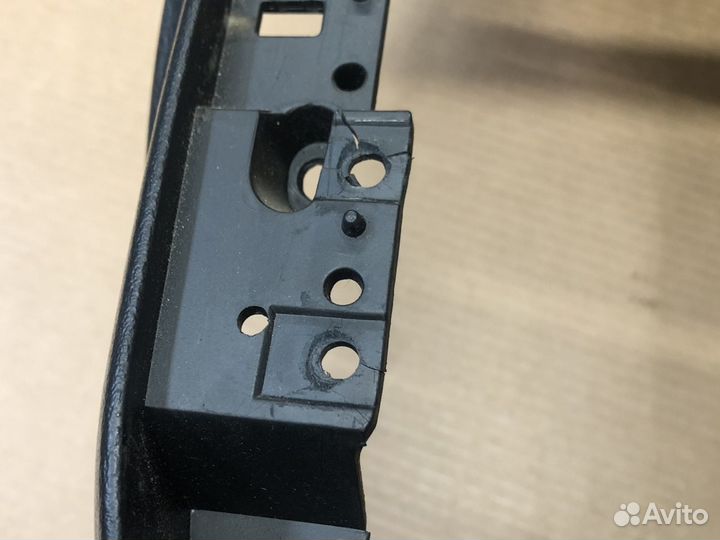 Центральная консоль для Мицубиси Каризма