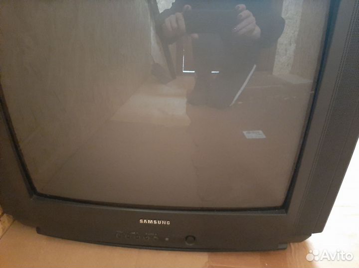 Телевизор бу
