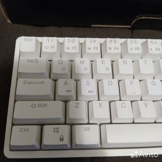 Клавиатура keyboard