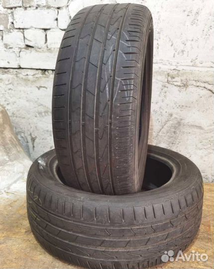Hankook Ventus Prime 3 K125 205/50 R17 93W