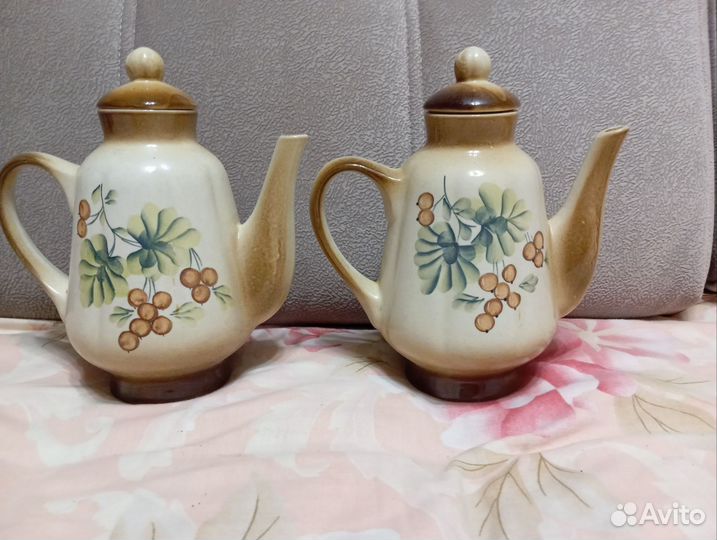 Заварочный чайник