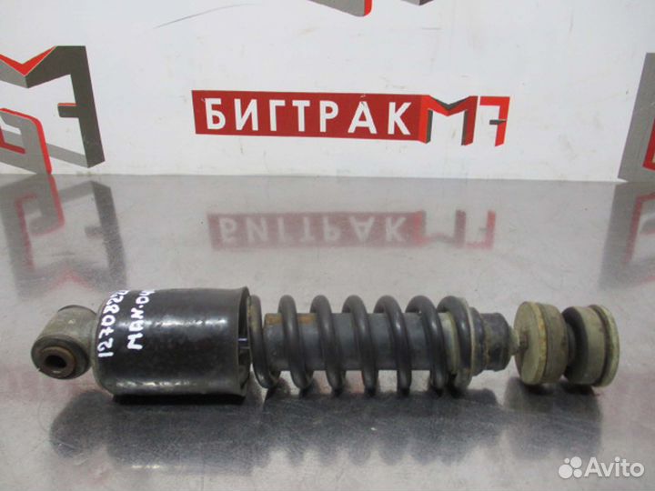 Амортизатор подвески кабины передний MAN F2000