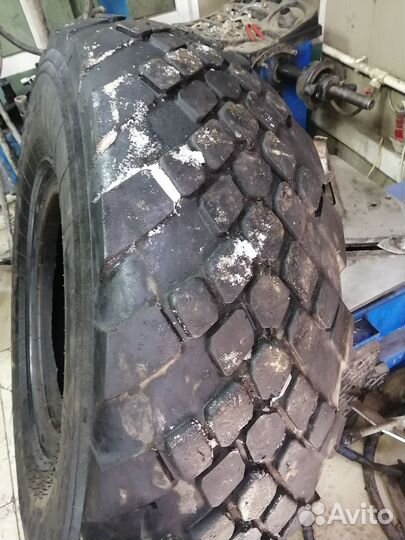 КАМА 1260-1 425/85 R21