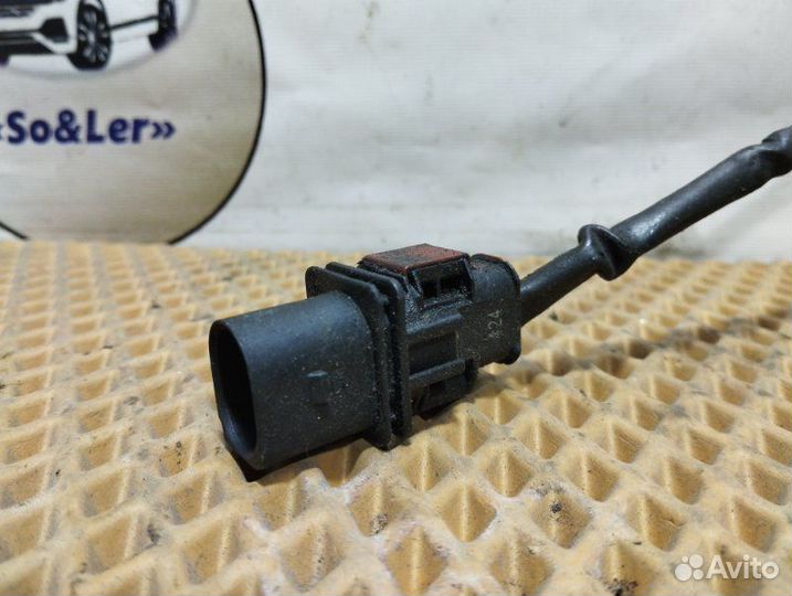 Лямбда-зонд Volkswagen Touareg GP BLE 2006