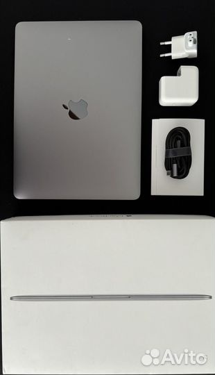 Apple MacBook 12 retina