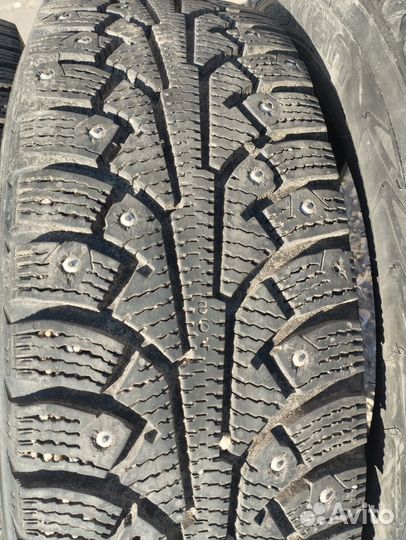 Nordman 5 185/65 R15
