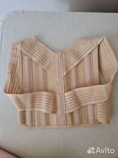 Корсет ортопедический