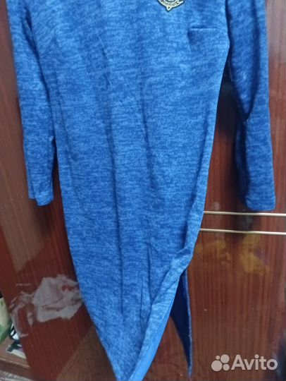 Костюм женский