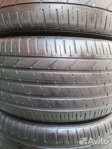 Hankook Ventus S1 Evo 2 SUV K117C 285/35 R22