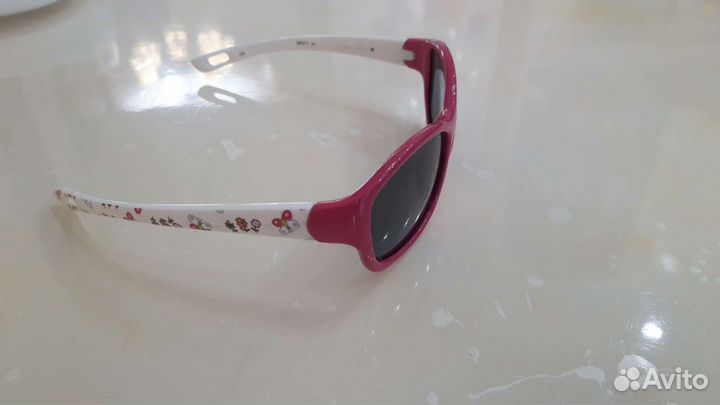 Очки солнцезащитные детские invli