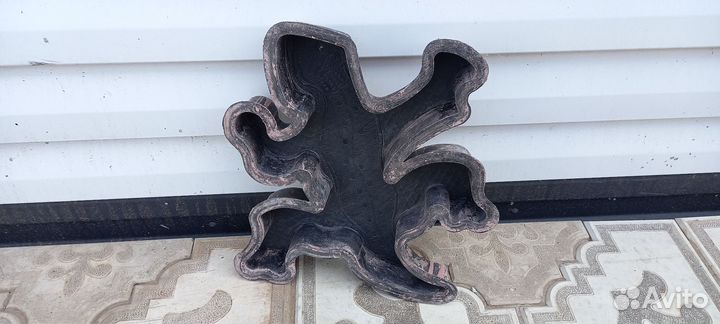 Форма Ящерица