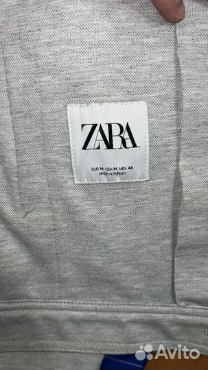 Куртка мужская Zara