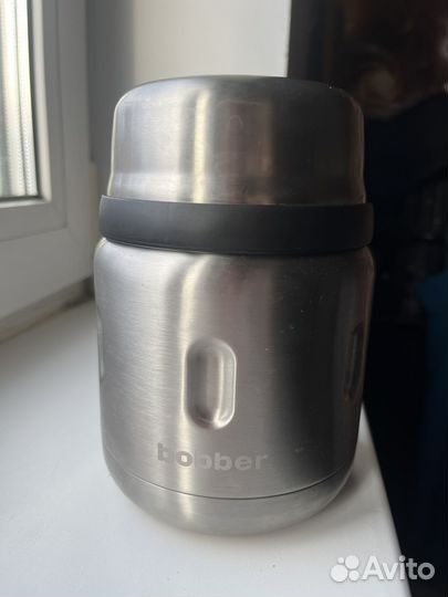 Термос bobber