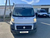 FIAT Ducato 2.3 MT, 2010, 40 000 км, с пробегом, цена 1 690 000 руб.