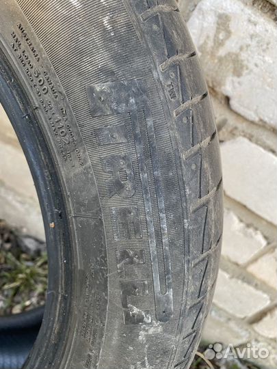 Pirelli Cinturato P1 185/60 R15