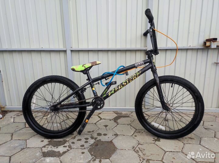 Велосипед Bmx