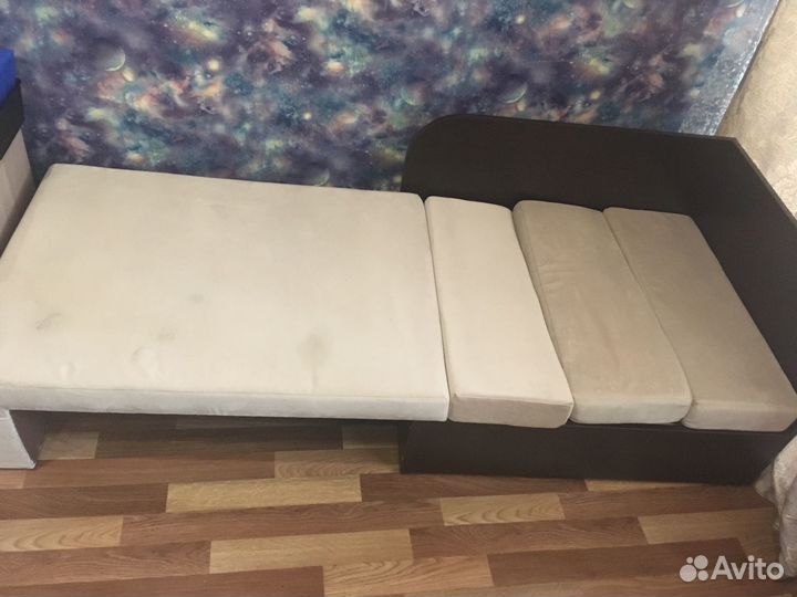 Диван - тахта бу