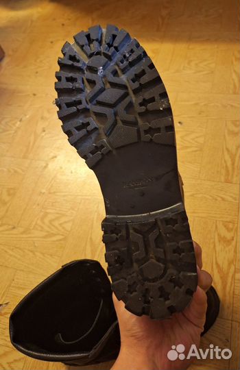 Продам берцы