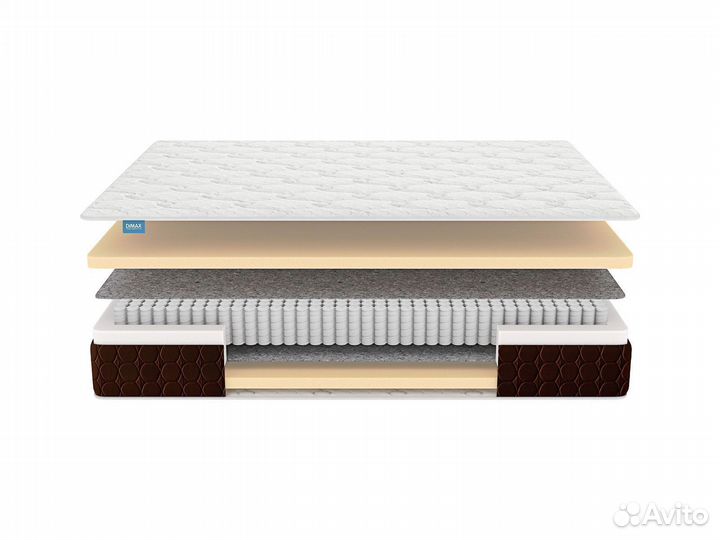Матрас Димакс Мега Мемо 70х200