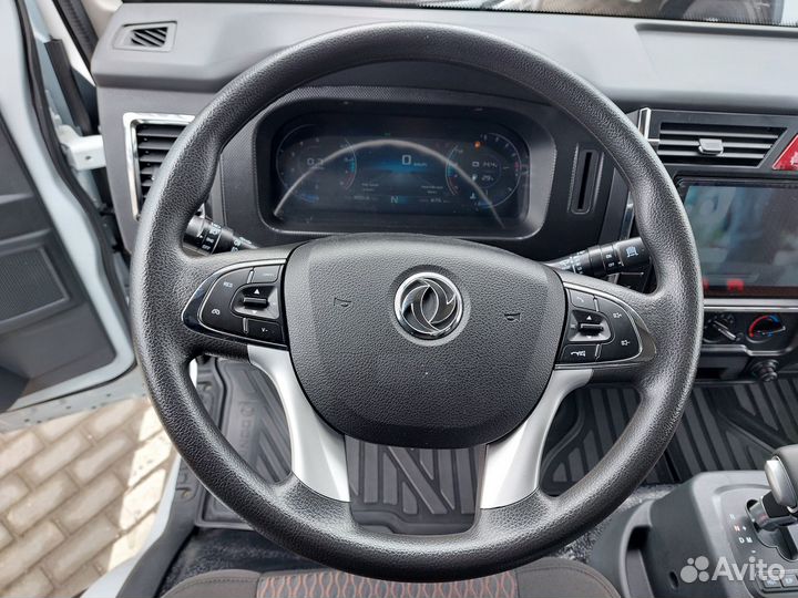 DongFeng Z55N, 2024