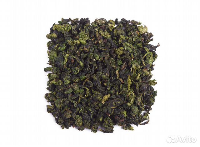 Те Гуань Инь (1 категории)