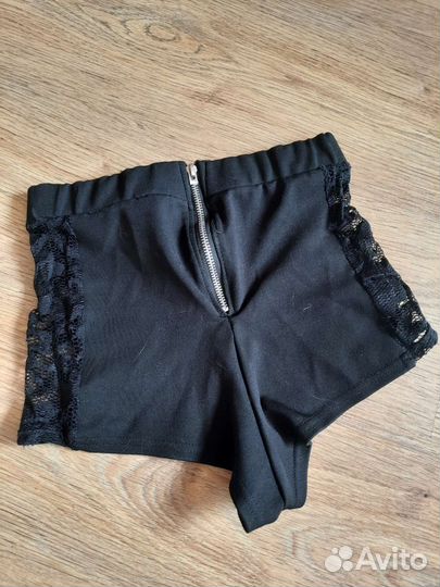 Шорты для танцев