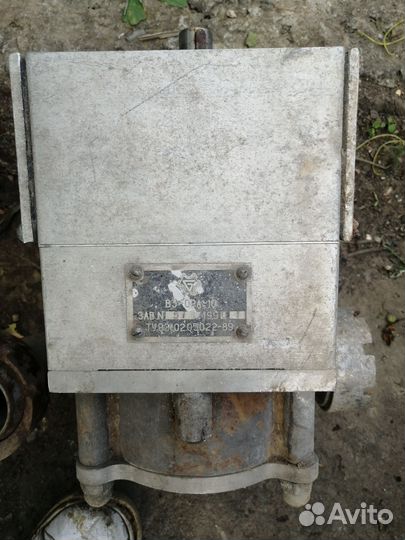 Электродвигатель