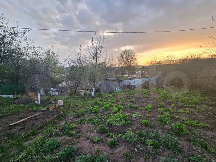 Участок 5,2 сот. (СНТ, ДНП)