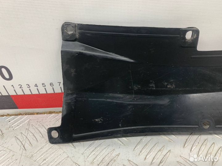 Б/У Водосток Kia Spectra LD S6D 1.6Л 2008