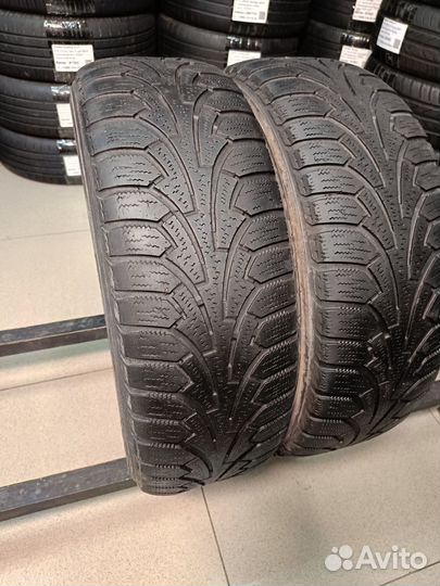 Nokian Tyres Nordman RS 185/65 R15 92R