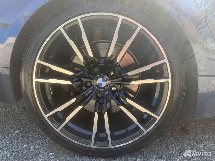 Колеса в сборе r20