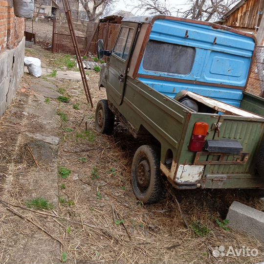 Разбор авто