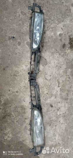 Фара передняя форд мондео 1