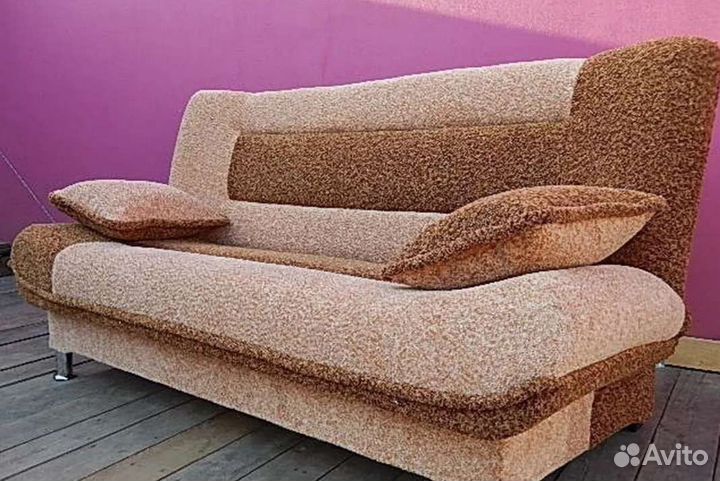 Диван 361 Лодка