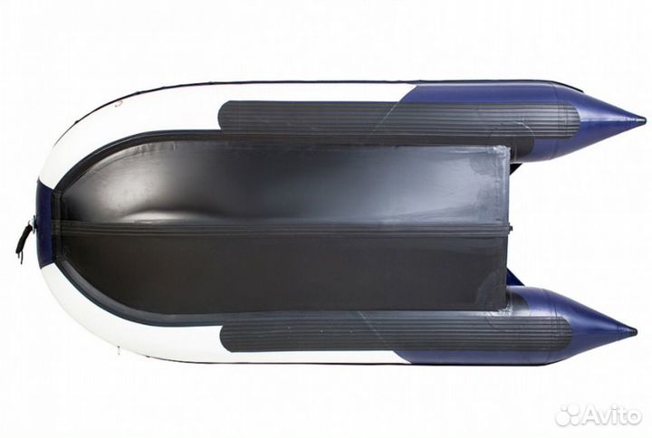 Надувная лодка gladiator D450AL