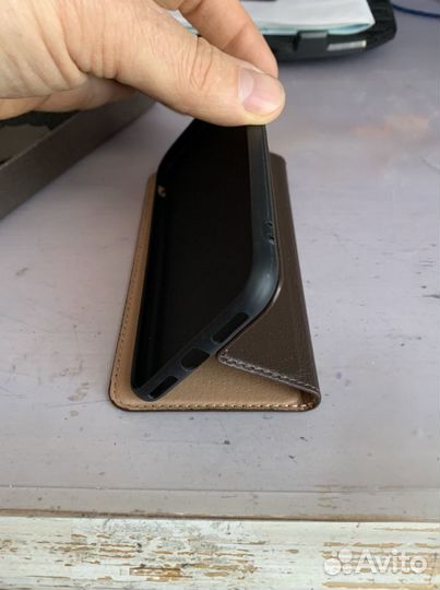 Чехол на iPhone 7