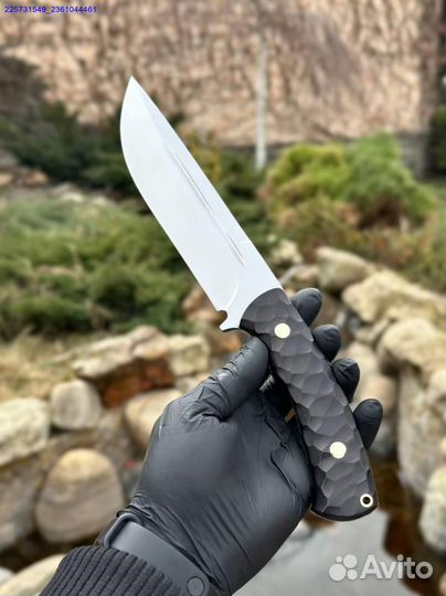 Нож охотник (Арт.45848)