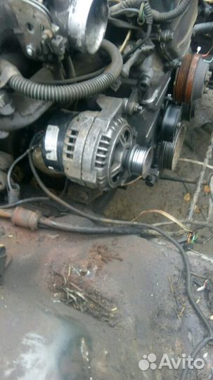 Генератор газ 406